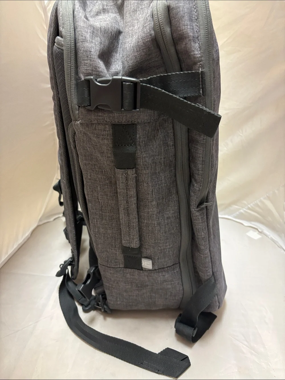Made by Design Travel Backpack Gray